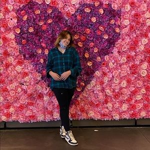 Meet your Posher, Ella